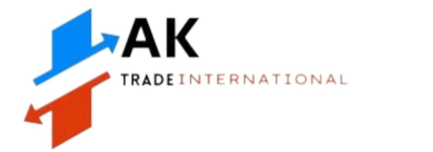 AK Trade International